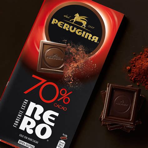 cioccolatino nero perugina|Nero Perugina: cioccolato fondente per ogni gusto .